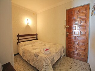 Appartamento Empuriabrava Caratteristiche 11