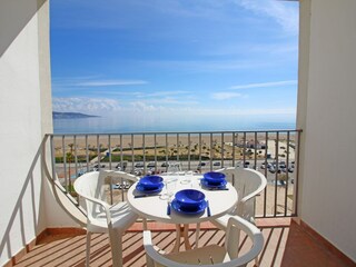 Appartement Empuriabrava  26