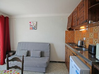 Appartement Empuriabrava Équipement 15