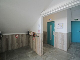 Appartement Empuriabrava Équipement 16