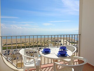 Appartamento Empuriabrava  26