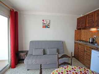 Apartamento Empuriabrava Características 1