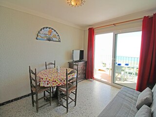 Appartement Empuriabrava Équipement 16