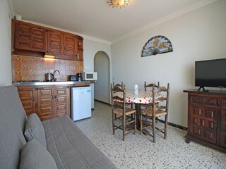 Appartement Empuriabrava Kenmerken 10