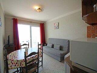 Appartement Empuriabrava Équipement 13