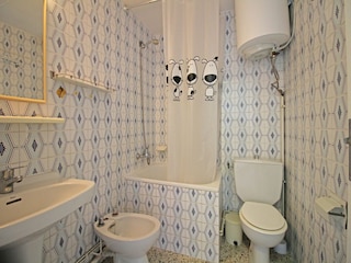 Apartment Empuriabrava Ausstattung 13