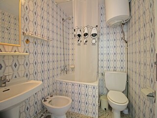 Appartement Empuriabrava Équipement 12