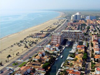 Apartment Empuriabrava Environment 23