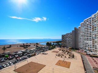 Apartment Empuriabrava Outdoor Recording 2