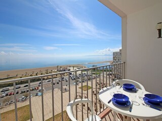 Apartment Empuriabrava Outdoor Recording 4