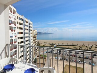 Appartamento Empuriabrava Registrazione all'aperto 5