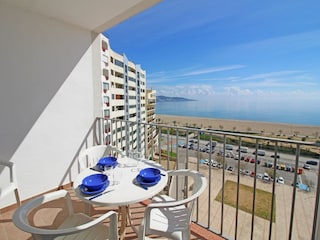 Apartment Empuriabrava Outdoor Recording 4