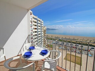 Apartment Empuriabrava Outdoor Recording 6