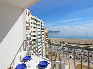 Appartement Empuriabrava  25