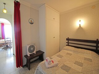 Appartement Empuriabrava Équipement 7