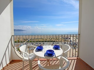 Apartment Empuriabrava  27
