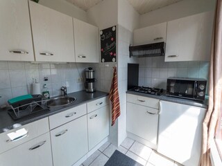 Vakantiehuis Sint Maartenszee Kenmerken 3