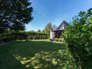 Holiday house Sint Maartenszee Outdoor Recording 2