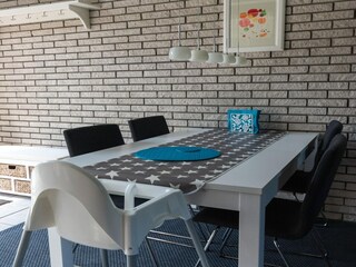 Vakantiehuis Sint Maartenszee Kenmerken 12