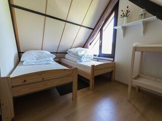 Casa de vacaciones Sint Maartenszee Características 17