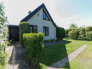 Vakantiehuis Sint Maartenszee Buitenaudio-opname 3