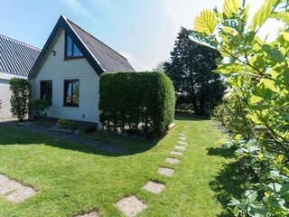 Casa per le vacanze Sint Maartenszee Registrazione all'aperto 2