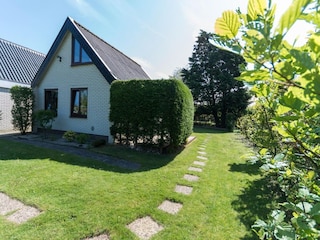 Holiday house Sint Maartenszee Outdoor Recording 5