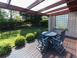 Casa de vacaciones Sint Maartenszee Grabación al aire libre 7