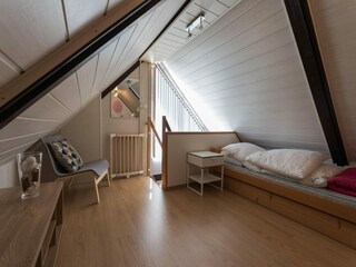 Vakantiehuis Sint Maartenszee Kenmerken 16