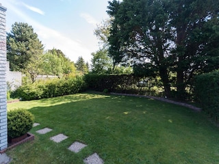 Ferienhaus Sint Maartenszee Außenaufnahme 6