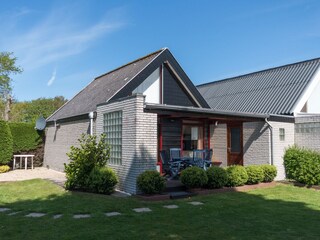 Holiday house Sint Maartenszee Outdoor Recording 2