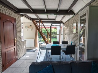 Casa de vacaciones Sint Maartenszee Características 23