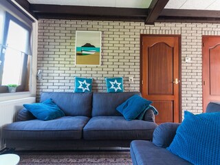 Holiday house Sint Maartenszee Features 24