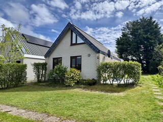 Vakantiehuis Sint Maartenszee Buitenaudio-opname 3