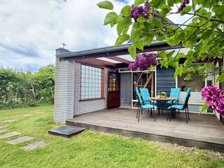 Holiday house Sint Maartenszee Outdoor Recording 4