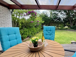 Casa de vacaciones Sint Maartenszee Grabación al aire libre 5