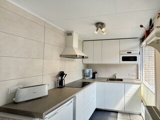 Ferienhaus Sint Maartenszee Außenaufnahme 7