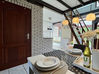 Holiday house Sint Maartenszee Outdoor Recording 13