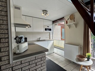 Holiday house Sint Maartenszee Outdoor Recording 14