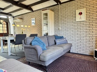 Casa de vacaciones Sint Maartenszee Grabación al aire libre 16