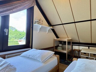 Holiday house Sint Maartenszee Outdoor Recording 20