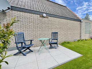 Maison de vacances Sint Maartenszee Enregistrement extérieur 22