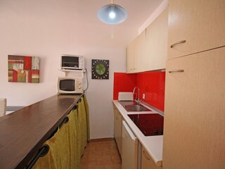Appartamento Empuriabrava Caratteristiche 11