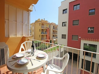 Apartment Empuriabrava  26