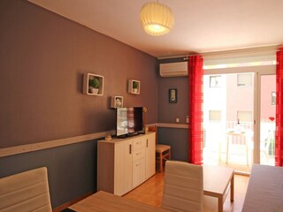 Appartamento Empuriabrava Caratteristiche 13