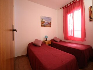 Appartamento Empuriabrava Caratteristiche 16