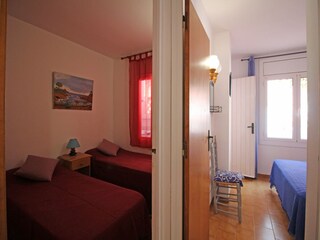 Apartment Empuriabrava Ausstattung 17