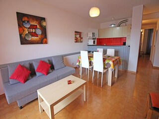 Appartement Empuriabrava Kenmerken 7