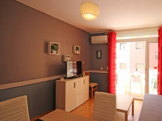 Appartement Empuriabrava Kenmerken 7
