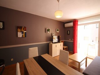 Appartement Empuriabrava Kenmerken 8